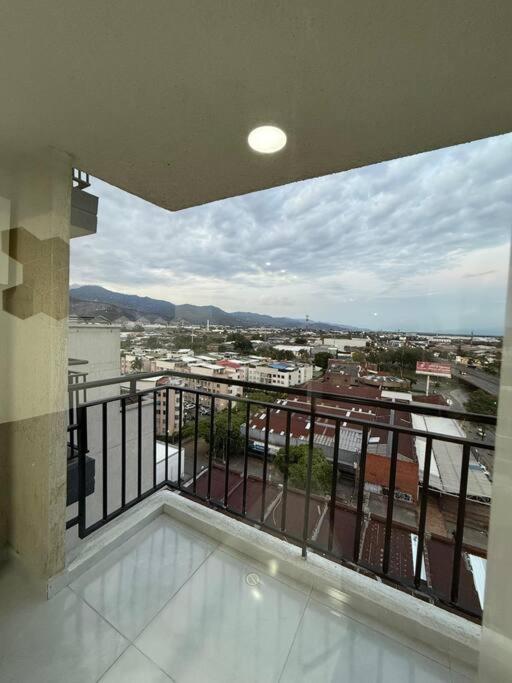 Moderno Apartamento Norte Cali Apartment Exterior photo