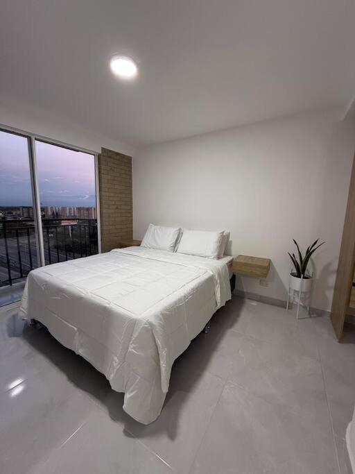 Moderno Apartamento Norte Cali Apartment Exterior photo